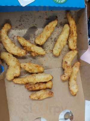 Domino's Pizza - Dublin - Rathmines