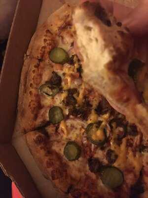 Domino's Pizza - Dublin - Rathmines