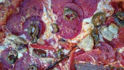 Domino's Pizza - Dublin - Rathmines