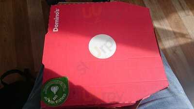Domino's Pizza - Dublin - Rathmines