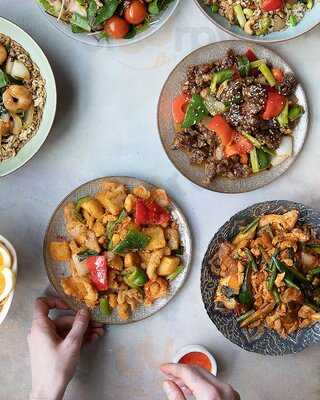 Camile Thai Rathfarnham