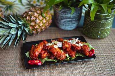 Camile Thai Rathfarnham