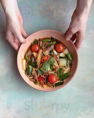 Camile Thai Rathfarnham