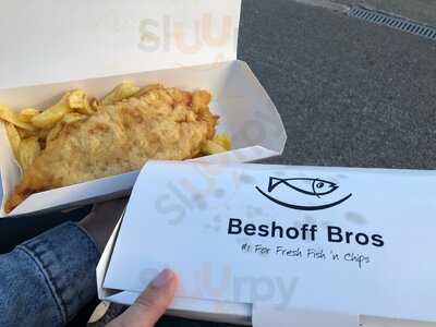 Beshoff Bros