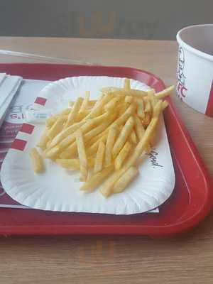 Kfc Kentucky Fried Chicken