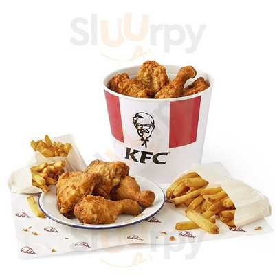 Kfc Kentucky Fried Chicken