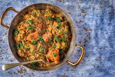 Bombay Pantry Rathfarnham