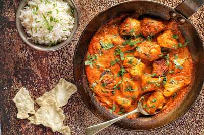 Bombay Pantry Rathfarnham