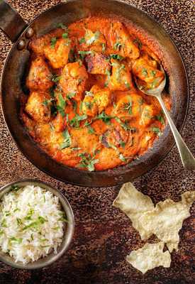 Bombay Pantry Rathfarnham