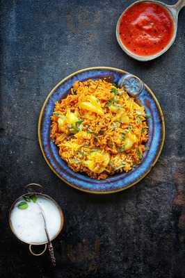 Bombay Pantry Rathfarnham