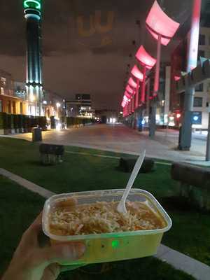 Sweet N Spice Restaurant And Bakery