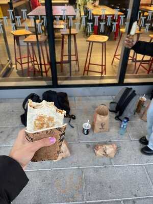 Kfc Kentucky Fried Chicken