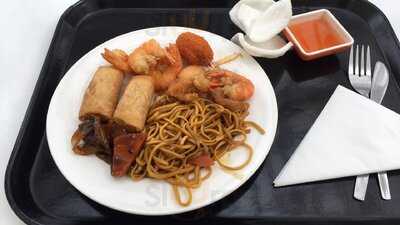 Chief Changs Buffet
