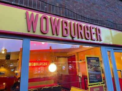 Wowburger