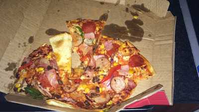 Domino's Pizza