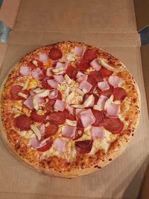 Domino's Pizza