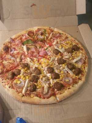 Domino's Pizza