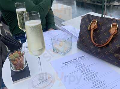 Rooftop Bar And Terrace