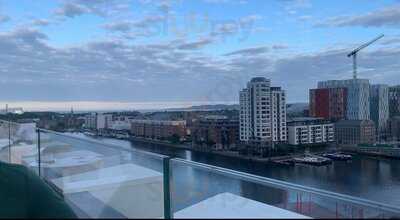 Rooftop Bar And Terrace