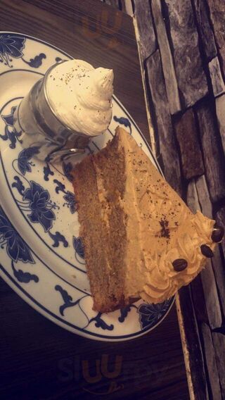 Diamond Cafe