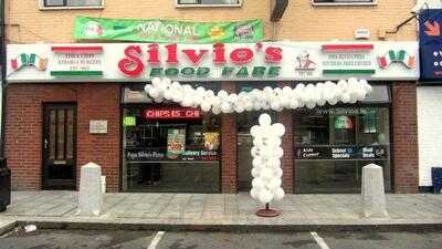 Silvio's Food Fare