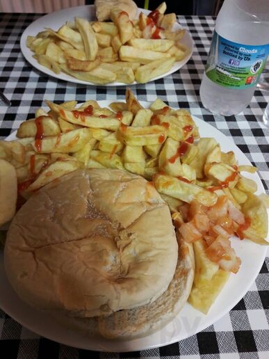Peppers Diner