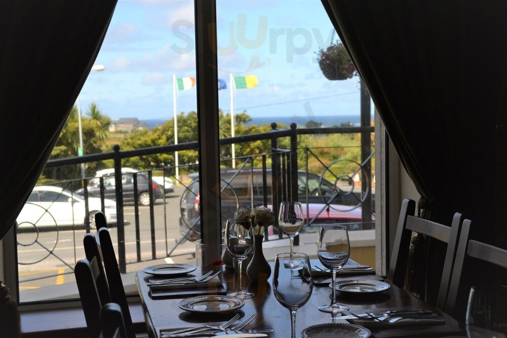 Teac Jack Restaurant