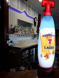 Maggie's Tavern