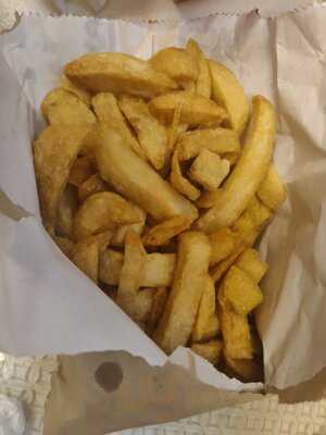 Apache Pizza Donegal