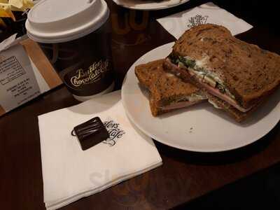 Butlers Chocolate Cafe, Dundrum
