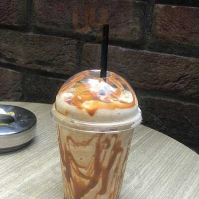 Butlers Chocolate Cafe, Dundrum