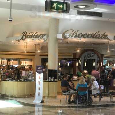 Butlers Chocolate Cafe, Dundrum