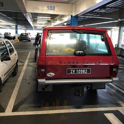 Butlers Chocolate Cafe, Dundrum