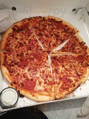 Glynn's Kitchen Pizzeria