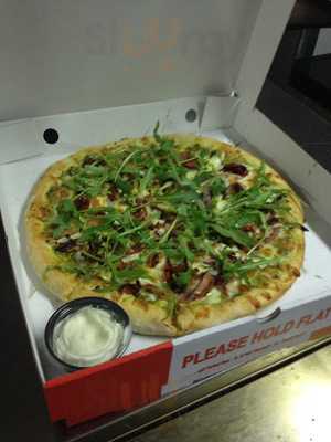 Glynn's Kitchen Pizzeria