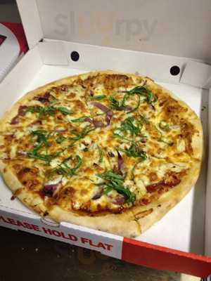 Glynn's Kitchen Pizzeria