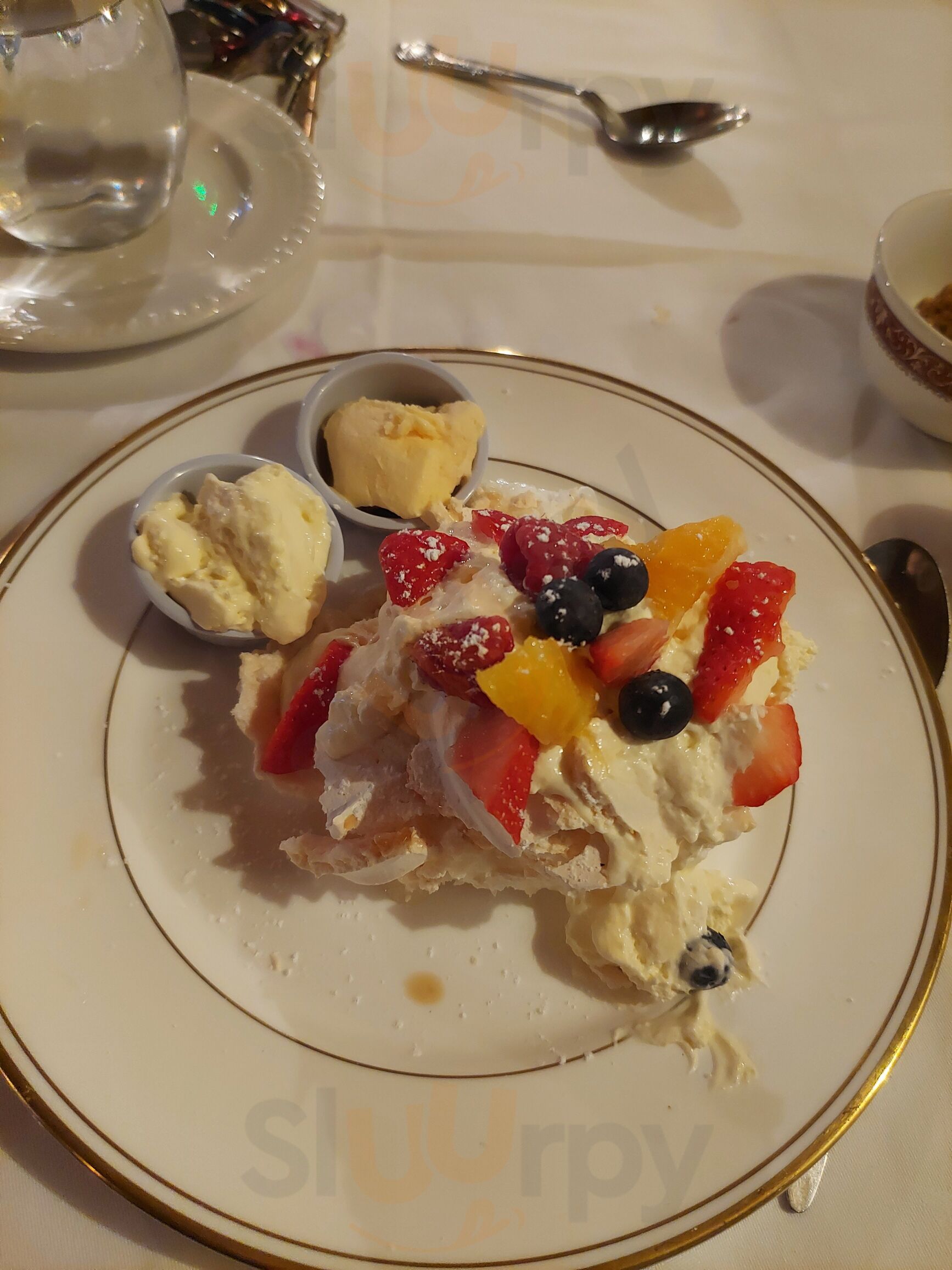 Patricia Seafood Restaurant