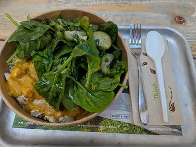 Sprout & Co