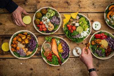 Sprout & Co