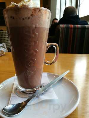 Costa Coffee