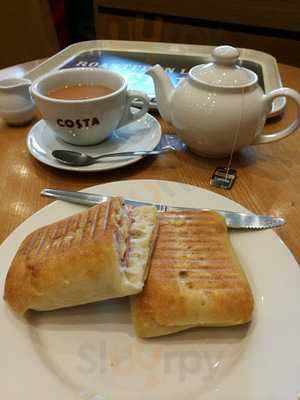 Costa Coffee