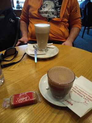 Costa Coffee