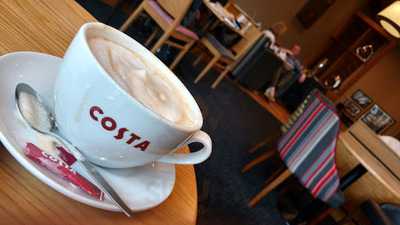 Costa Coffee
