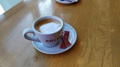 Costa Coffee
