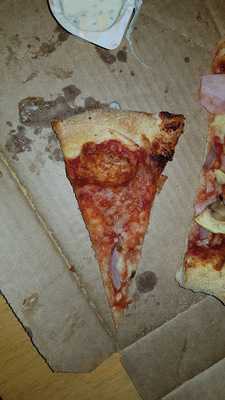 Domino's Pizza - Dublin - Cabra