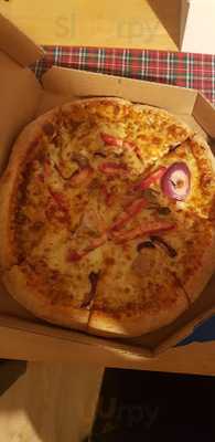 Domino's Pizza - Dublin - Cabra