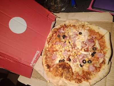 Domino's Pizza - Dublin - Crumlin