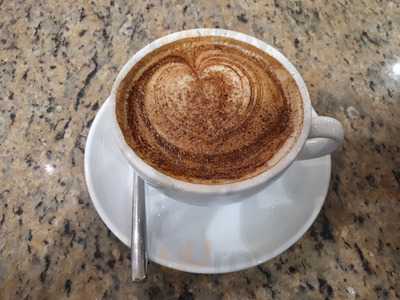 Brambles Cafe - Dundrum Town Centre, Level 2