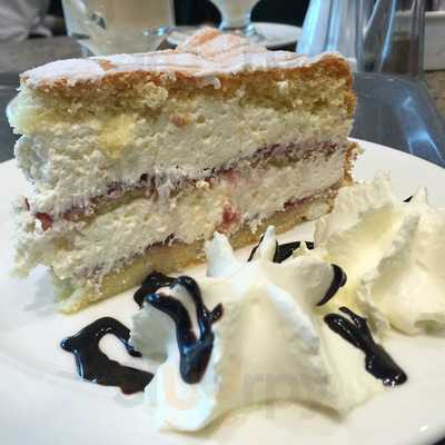 Brambles Cafe - Dundrum Town Centre, Level 2