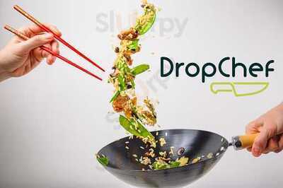 Dropchef Dublin
